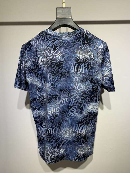 Dior T Shirts Short _SKUDiorS-XXLsstn0134000